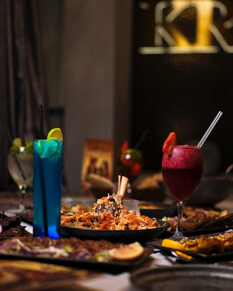 Craving something new Dive into the rich flavors of Afghan cuisine #KabulRose #LeicesterEats #Af (1)